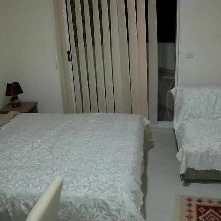 Apartment Metulevi Ohrid Exterior foto