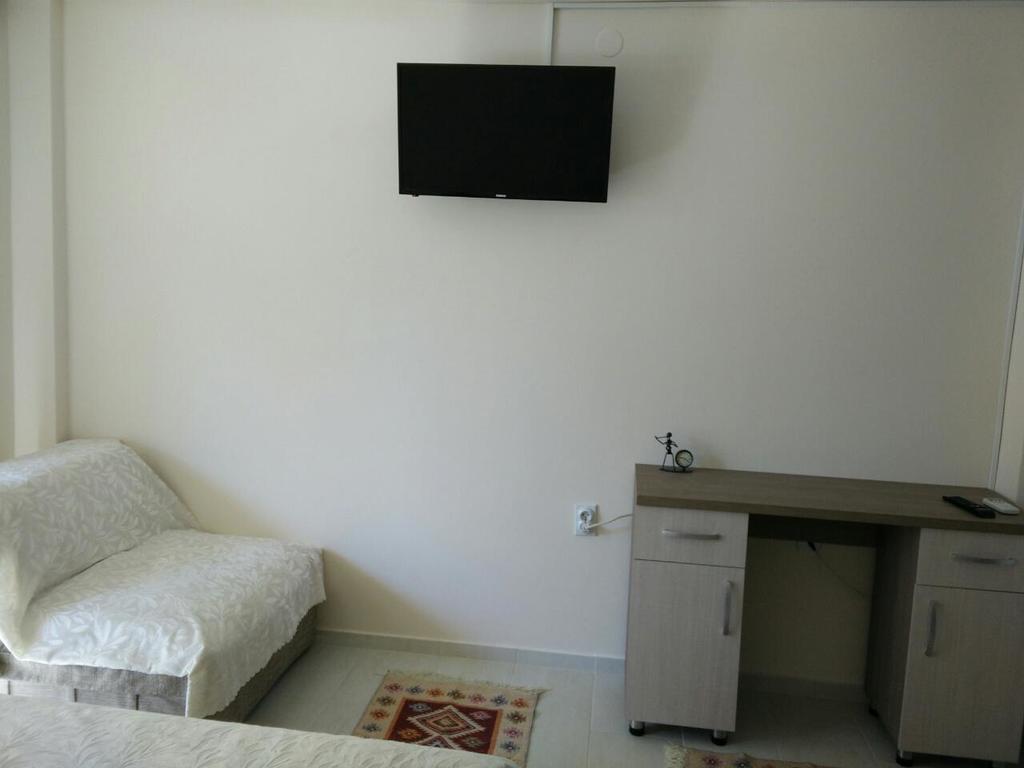 Apartment Metulevi Ohrid Exterior foto