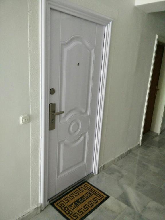 Apartment Metulevi Ohrid Exterior foto